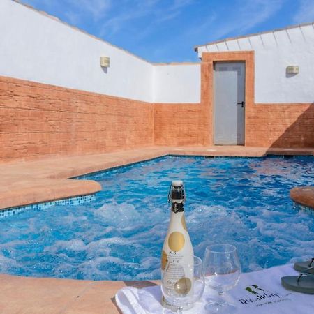 Casa Roman Vejer De La Frontera - El Palmar By Ruralidays 카디스 외부 사진