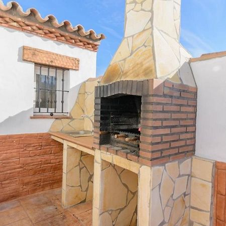Casa Roman Vejer De La Frontera - El Palmar By Ruralidays 카디스 외부 사진