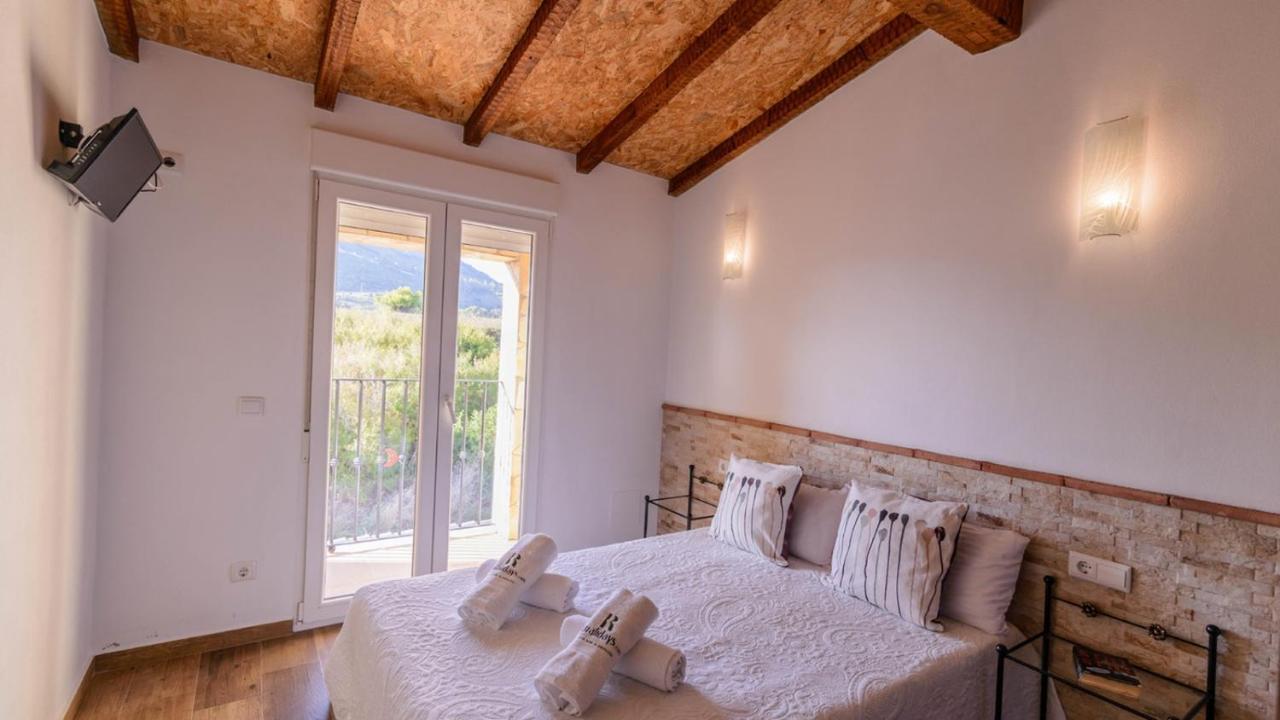 Casa Roman Vejer De La Frontera - El Palmar By Ruralidays 카디스 외부 사진