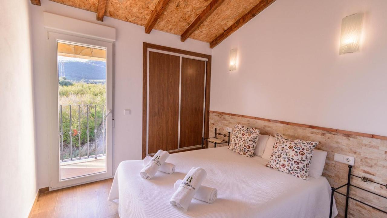 Casa Roman Vejer De La Frontera - El Palmar By Ruralidays 카디스 외부 사진