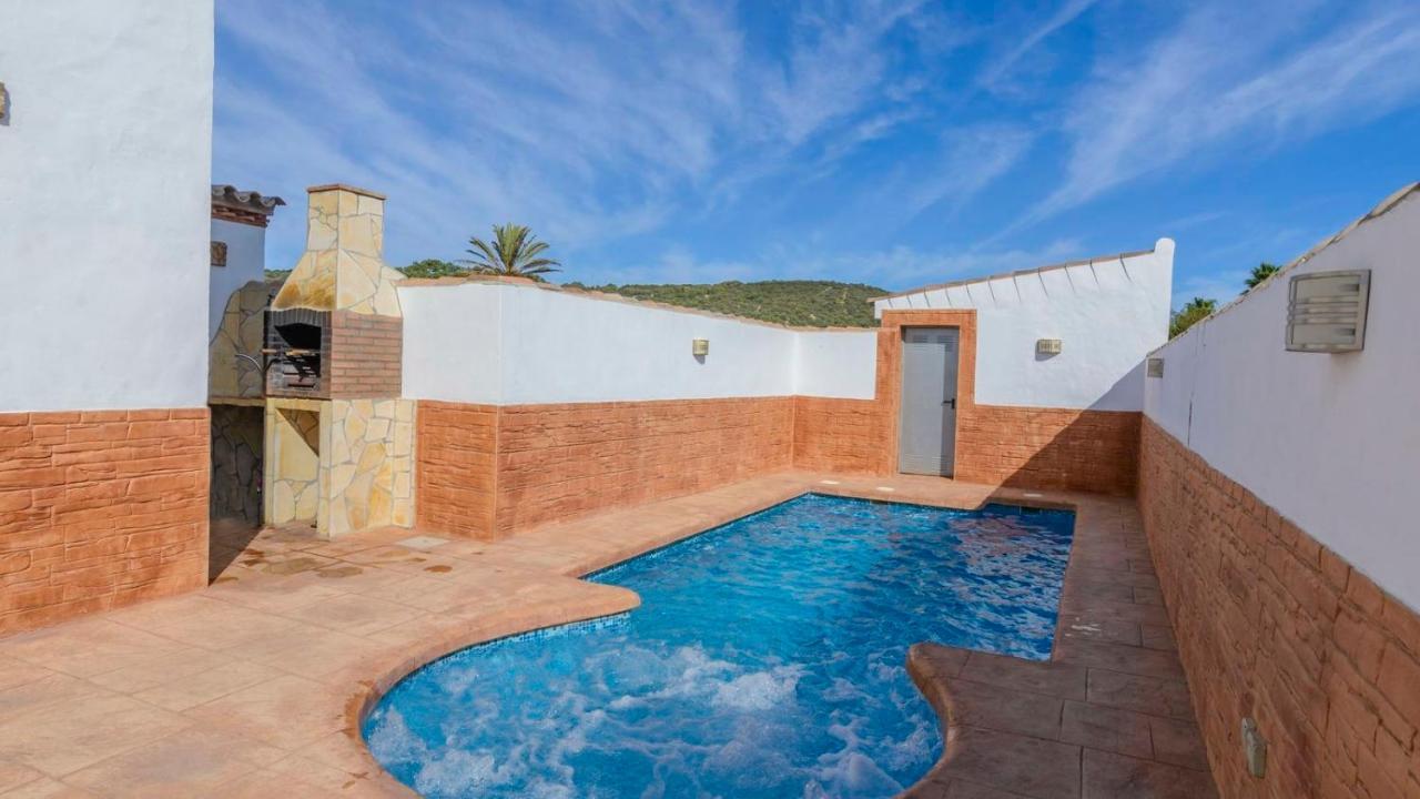 Casa Roman Vejer De La Frontera - El Palmar By Ruralidays 카디스 외부 사진