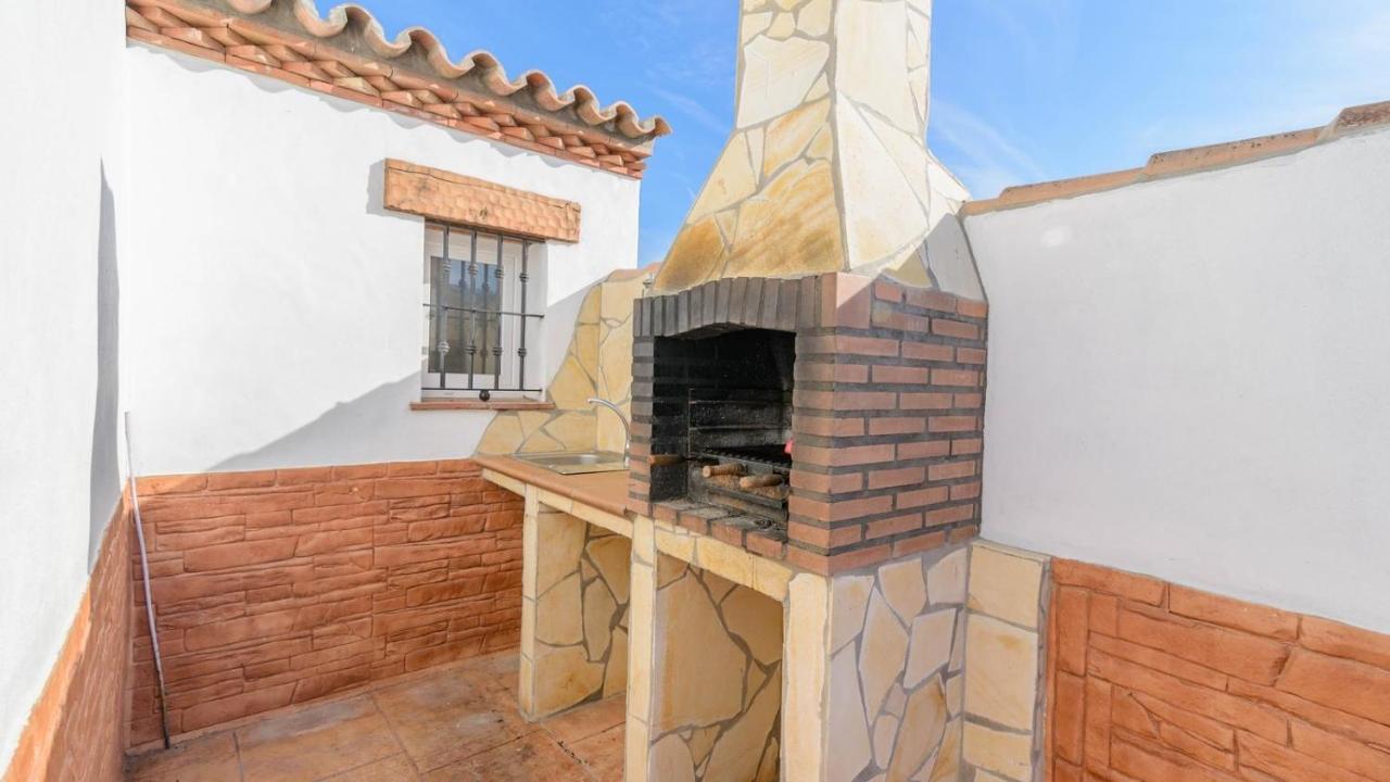 Casa Roman Vejer De La Frontera - El Palmar By Ruralidays 카디스 외부 사진