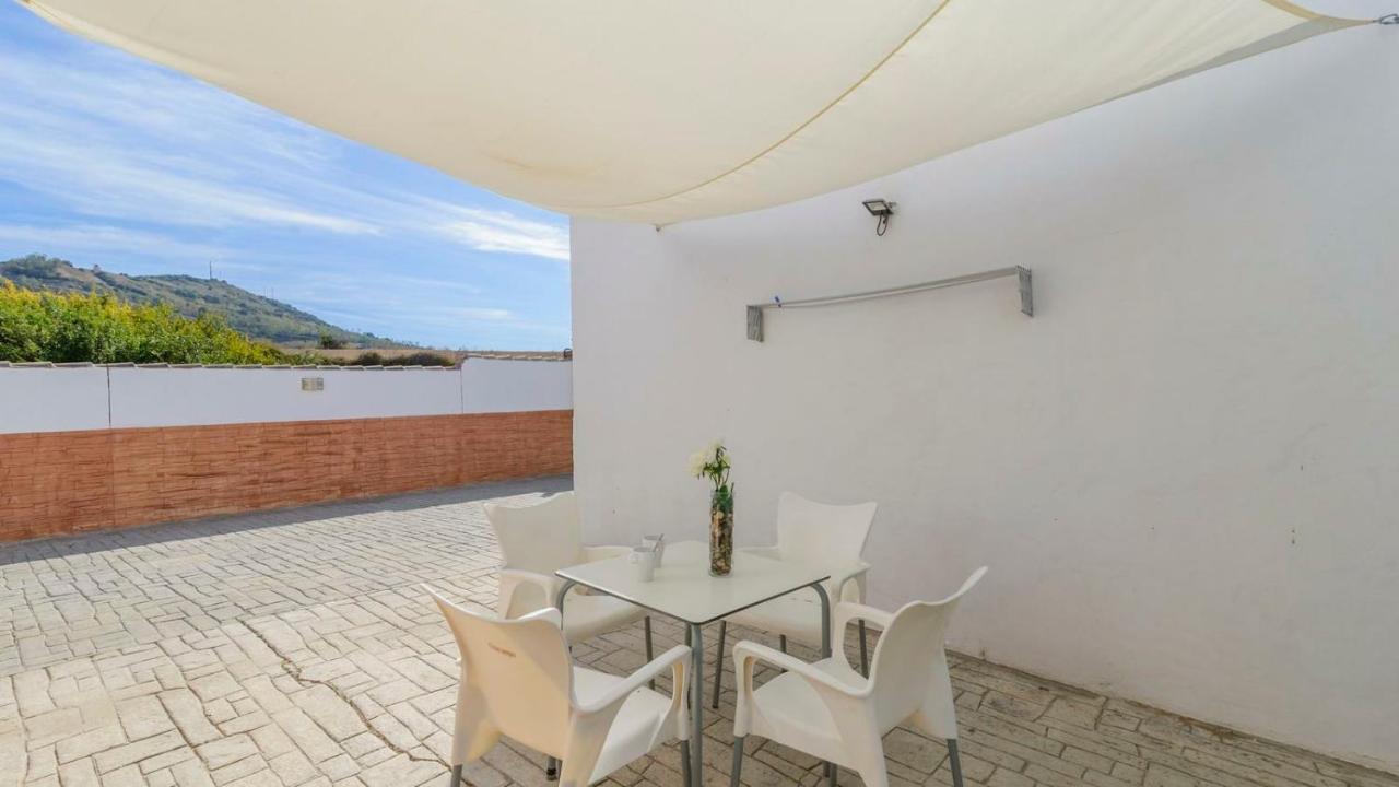 Casa Roman Vejer De La Frontera - El Palmar By Ruralidays 카디스 외부 사진